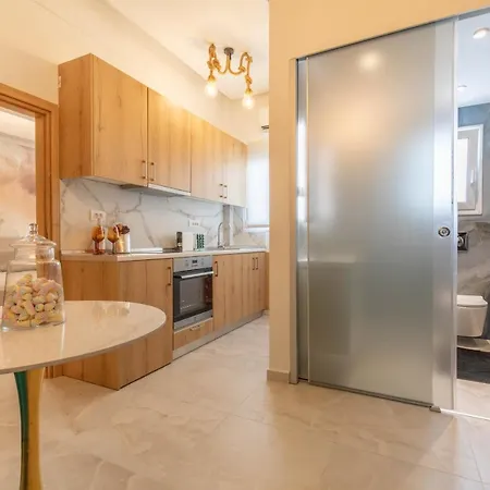 Perfect Living Apartament *