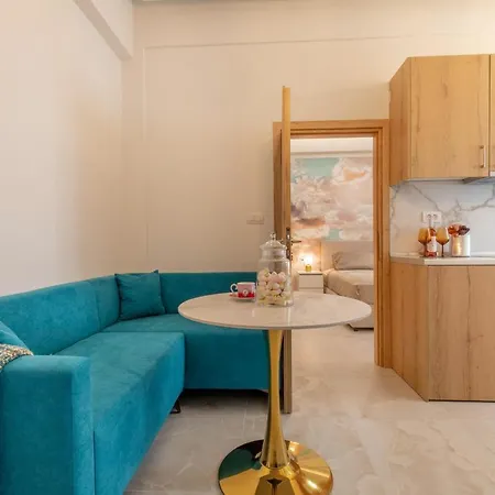 Perfect Living Apartment *