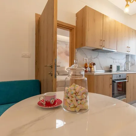 Appartamento Perfect Living