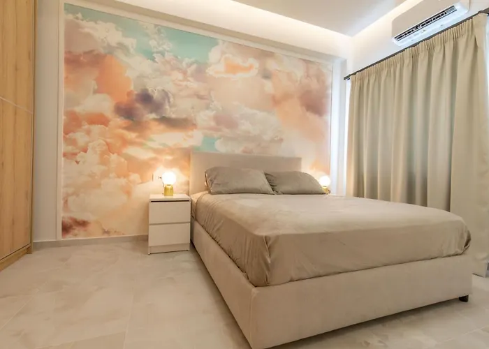 Perfect Living Apartament *