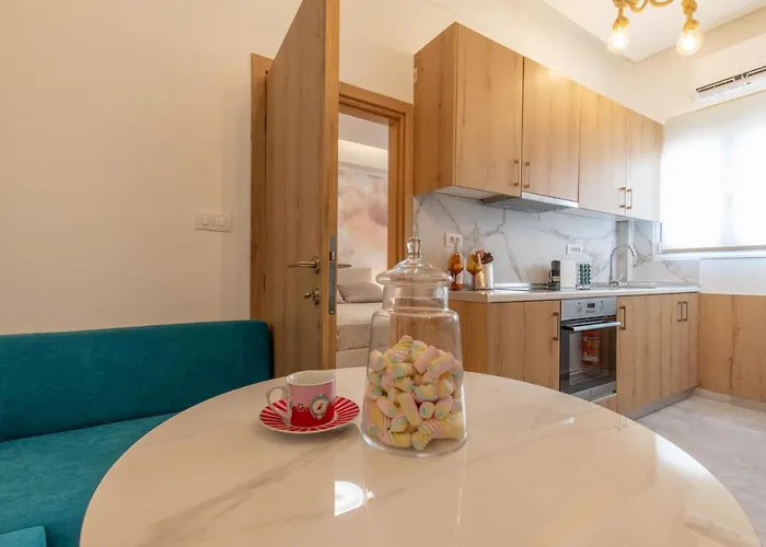 Apartman Perfect Living