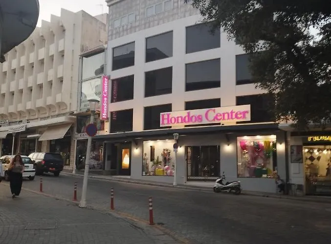 公寓 Perfect Living